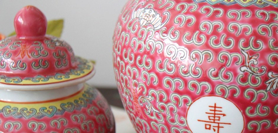 Вазы Pink China Вазы Pink China - Loft-Concept в Тюмени