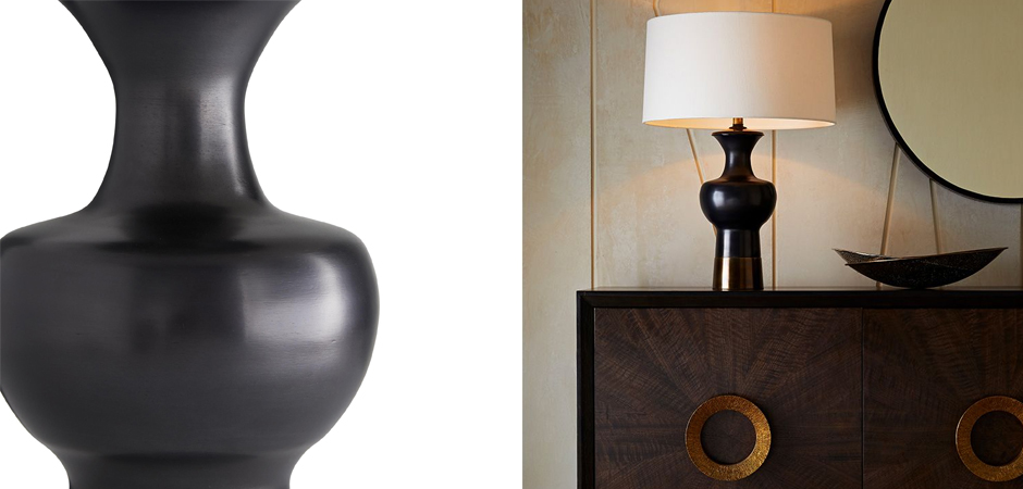 Дизайнерская настольная лампа PABLO LAMP Дизайнерская настольная лампа PABLO LAMP - Loft-Concept в Тюмени
