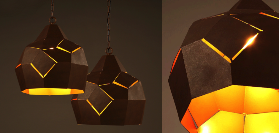 Подвесной светильник Loft Iron Mildew Pendant Подвесной светильник Loft Iron Mildew Pendant - Loft-Concept в Тюмени