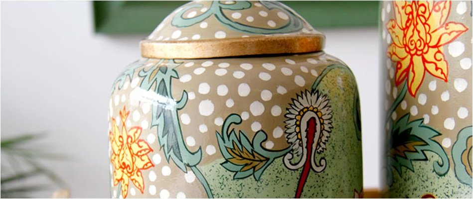 Вазы Pattern of nature Вазы Pattern of nature - Loft-Concept в Тюмени