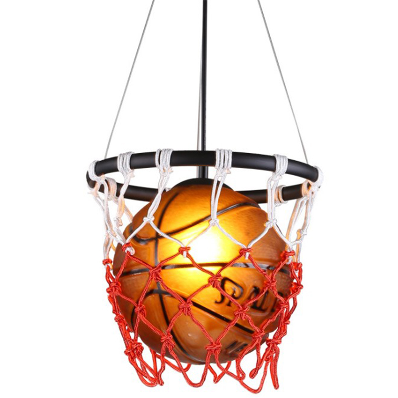 Подвесной светильник Basketball Мульти Подвесной светильник Basketball Мульти в Тюмени | Loft Concept