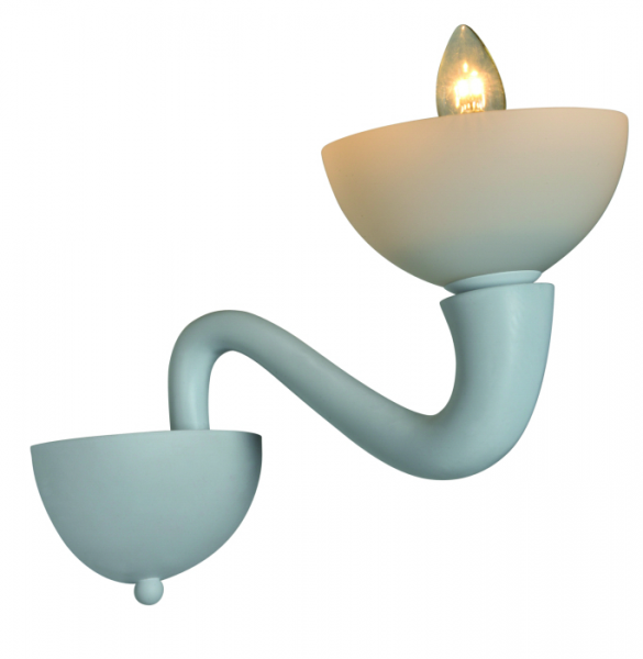 Бра Lampada a muro Corteccia 1 Luci Бра Lampada a muro Corteccia 1 Luci в Тюмени | Loft Concept