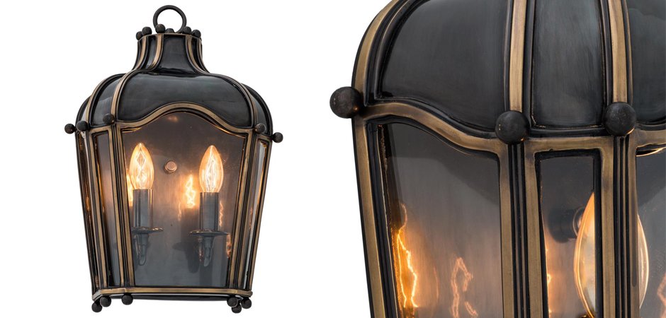 Бра Wall Lamp Elysee Ferme - Loft-Concept в Тюмени