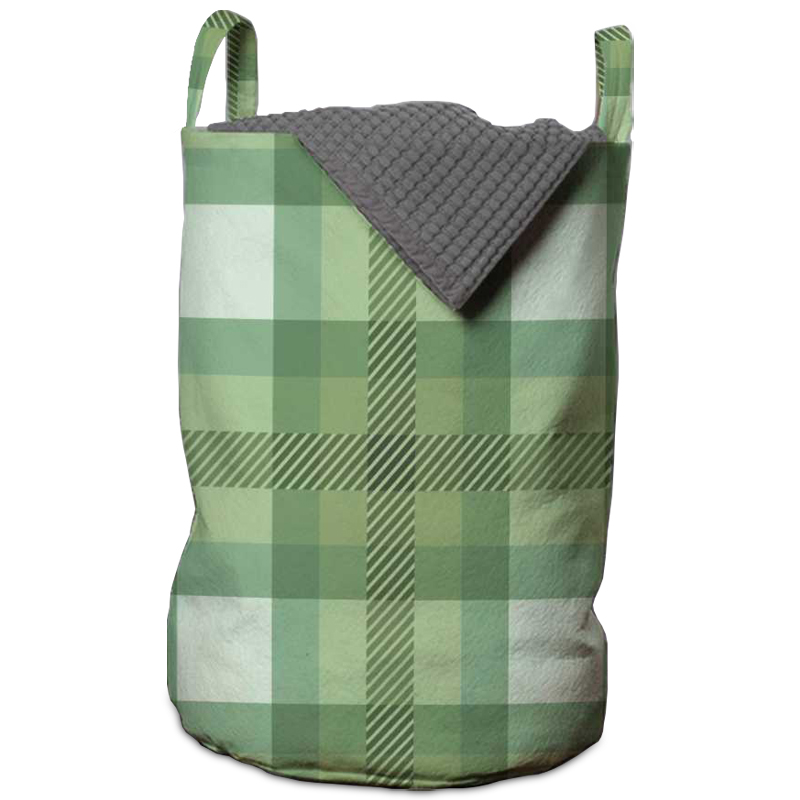 Корзина Green Cage Basket Зеленый Корзина Green Cage Basket Зеленый в Тюмени | Loft Concept