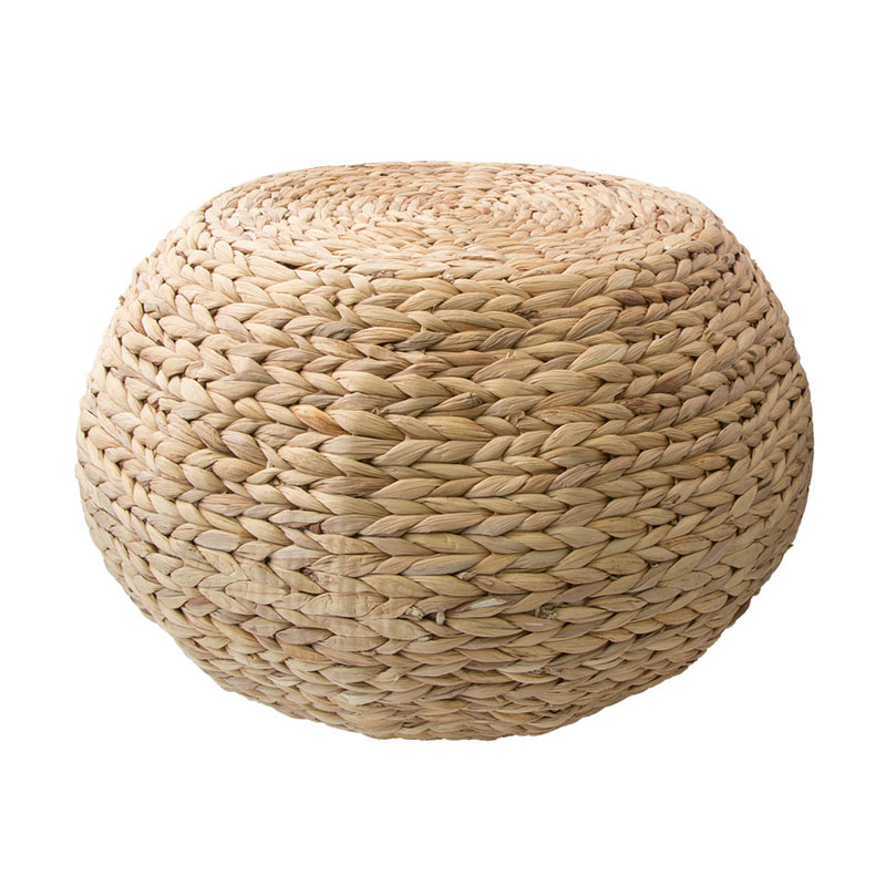 Пуф Wicker Puf Бежевый Пуф Wicker Puf Бежевый в Тюмени | Loft Concept