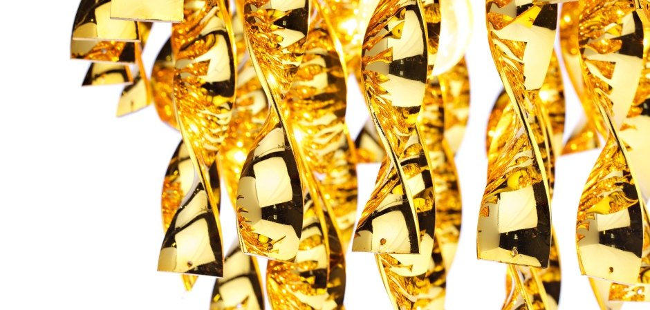 Люстра Gipsy - Loft-Concept в Тюмени