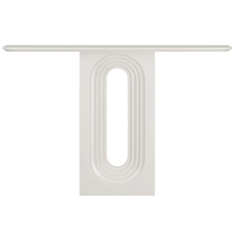 Консоль Madeline Console White Белый в Тюмени | Loft Concept 