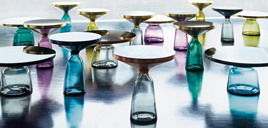 Bell Coffee Table classicon Bell Coffee Table classicon - Loft-Concept в Тюмени