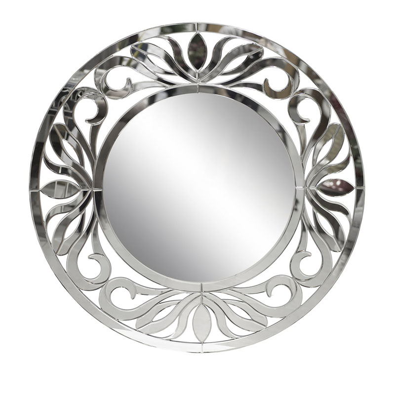 Зеркало Venetian Mirror Openwork Frame Зеркало Venetian Mirror Openwork Frame в Тюмени | Loft Concept