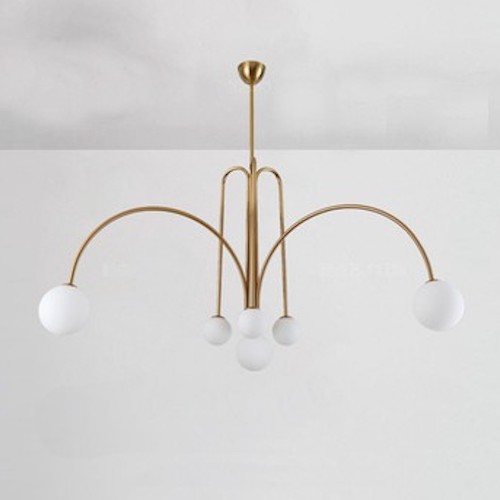 Люстра Fontana Amorosa Gran Finale Gold Золотой Белый Люстра Fontana Amorosa Gran Finale Gold Золотой Белый в Тюмени | Loft Concept