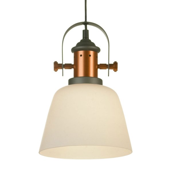 Подвесной светильник Country Lamp Cylinder Подвесной светильник Country Lamp Cylinder в Тюмени | Loft Concept