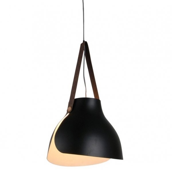 Подвесной светильник Harebell Pendant Black Черный Подвесной светильник Harebell Pendant Black Черный в Тюмени | Loft Concept