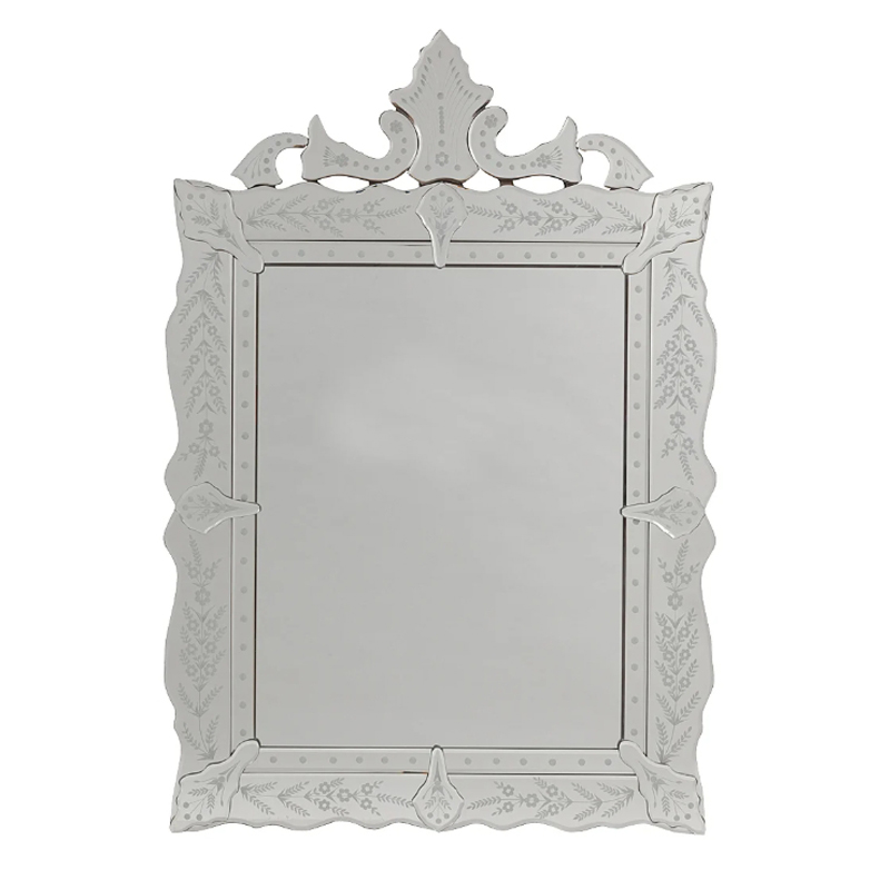 Зеркало Kaili Mirror Venetian Зеркало Зеркало Kaili Mirror Venetian Зеркало в Тюмени | Loft Concept