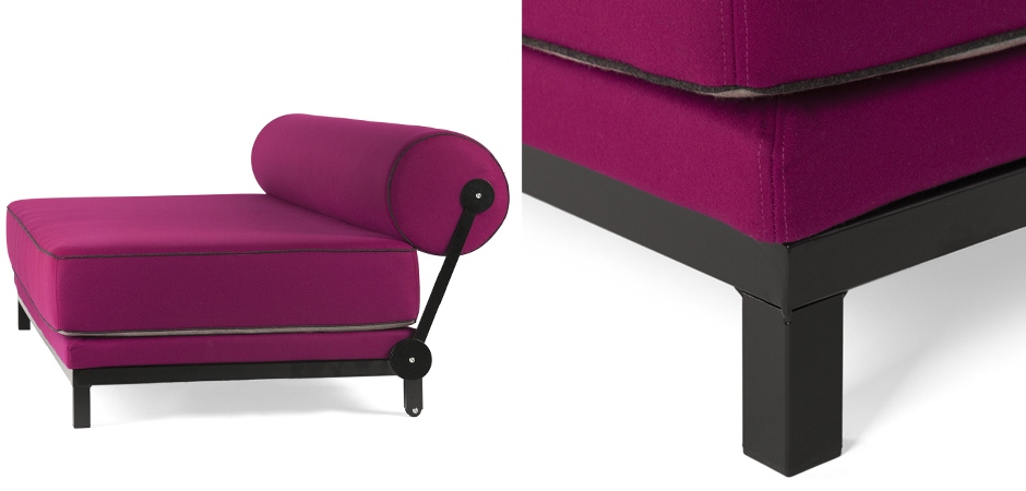 Диван Roller Sofa Диван Roller Sofa - Loft-Concept в Тюмени