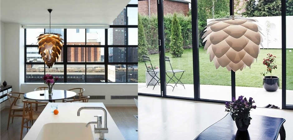 Люстра Conia - Loft-Concept в Тюмени