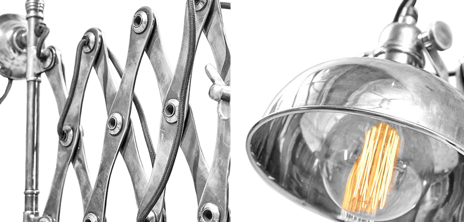 Бра Gritti Loft Sconces Бра Gritti Loft Sconces - Loft-Concept в Тюмени