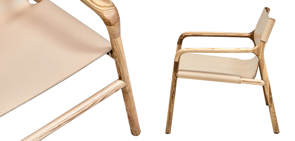 Кресло Sybille Chair Кресло Sybille Chair - Loft-Concept в Тюмени