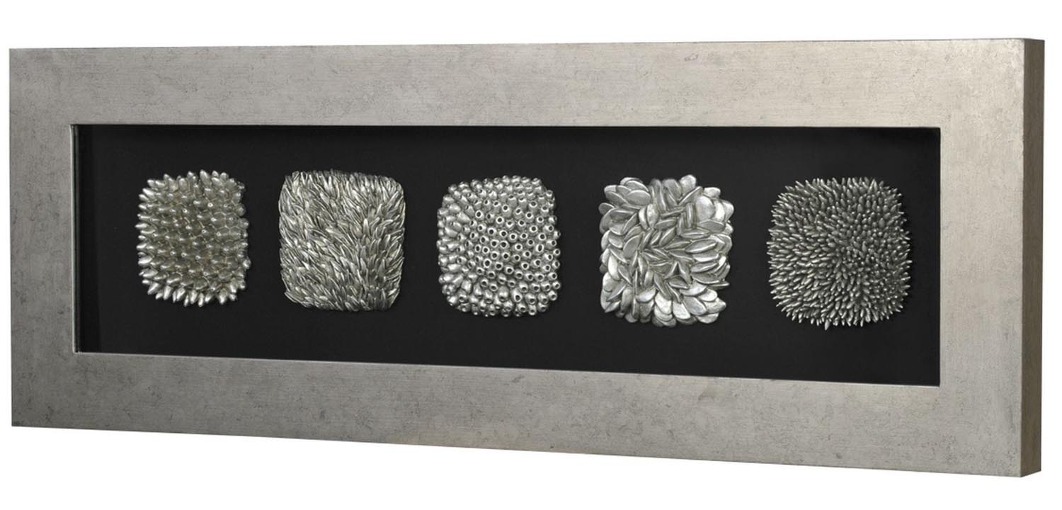 Панно Five Elements II - фото