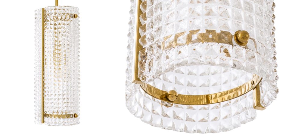 Люстра Chandelier Reflecto Люстра Chandelier Reflecto - Loft-Concept в Тюмени