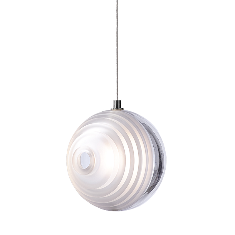 Подвесной Светильник Loft Industry Modern Glass Universe Белый Белый Прозрачный Подвесной Светильник Loft Industry Modern Glass Universe Белый Белый Прозрачный в Тюмени | Loft Concept