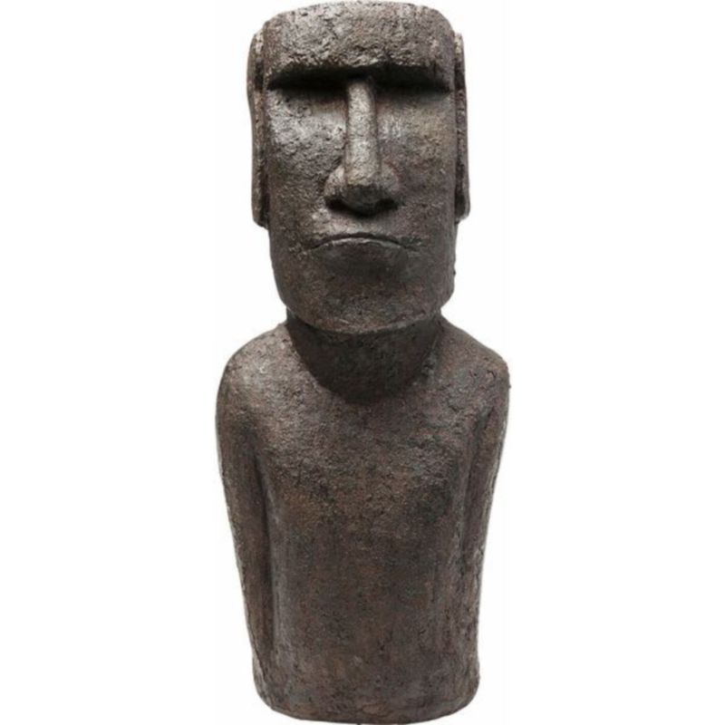 Статуэтка The ancient Shaman 59 Коричневый Статуэтка The ancient Shaman 59 Коричневый в Тюмени | Loft Concept