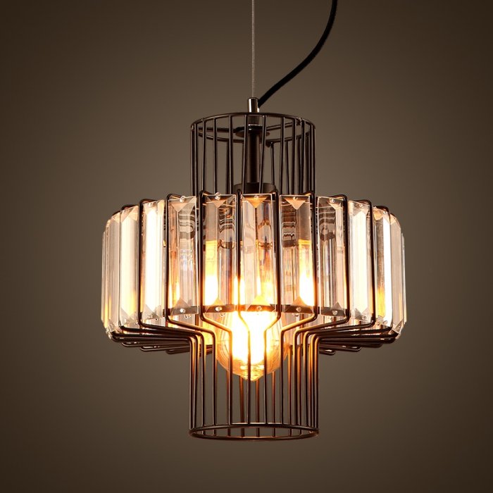 Подвесной светильник Glass Plate Pendant #3 Подвесной светильник Glass Plate Pendant #3 в Тюмени | Loft Concept