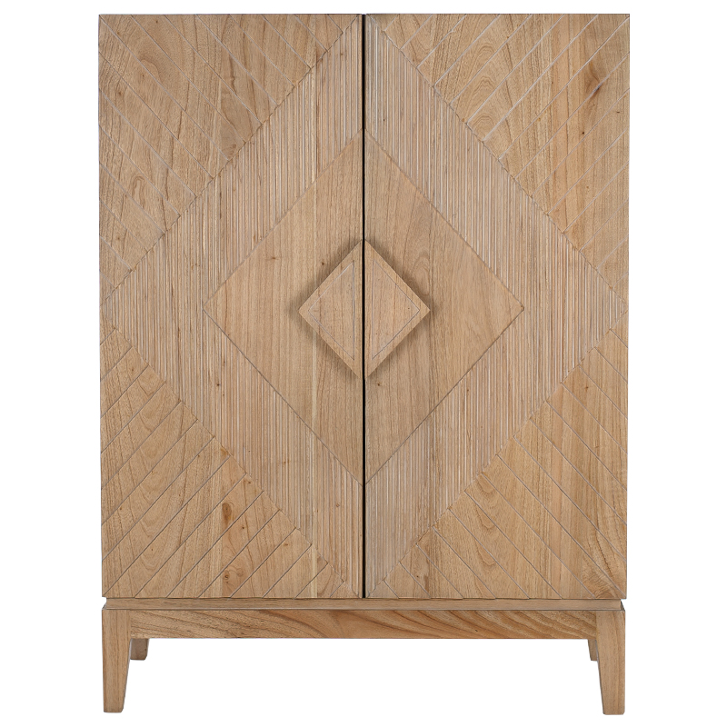Шкаф Elias Wooden Cabinet Древесина Шкаф Elias Wooden Cabinet Древесина в Тюмени | Loft Concept