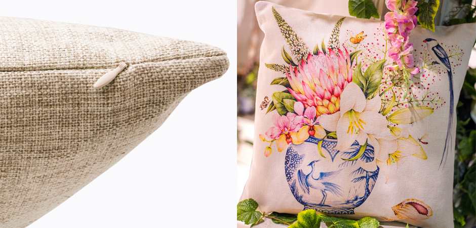 Декоративная подушка Protea Pillow Декоративная подушка Protea Pillow - Loft-Concept в Тюмени