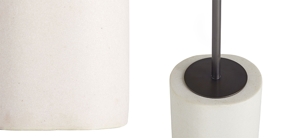 Торшер Arteriors ILY FLOOR LAMP Торшер Arteriors ILY FLOOR LAMP - Loft-Concept в Тюмени