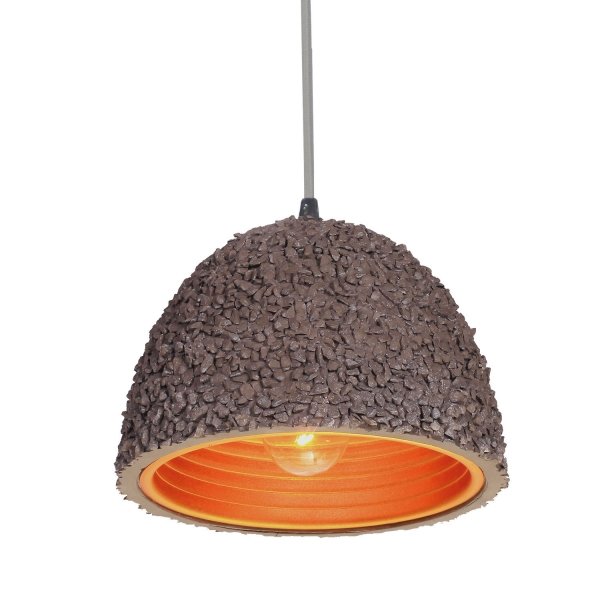 Люстра Gravel Cylinder Люстра Gravel Cylinder в Тюмени | Loft Concept