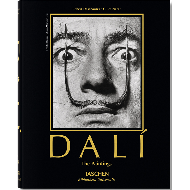 Salvador Dali. Paintings Salvador Dali. Paintings в Тюмени | Loft Concept