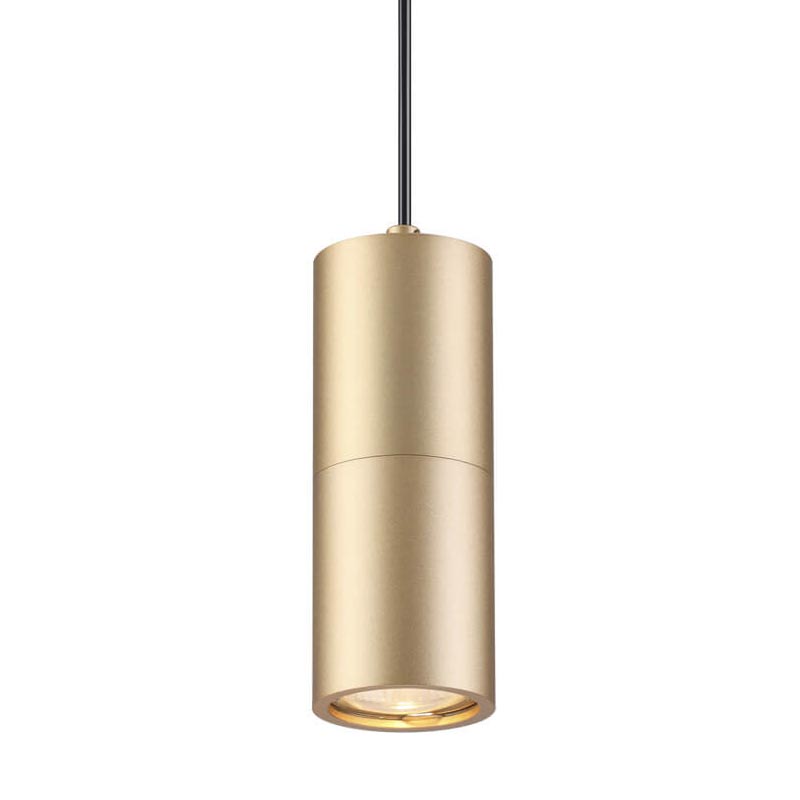 Подвесной светильник Modern Illumination Gold Золотой Подвесной светильник Modern Illumination Gold Золотой в Тюмени | Loft Concept
