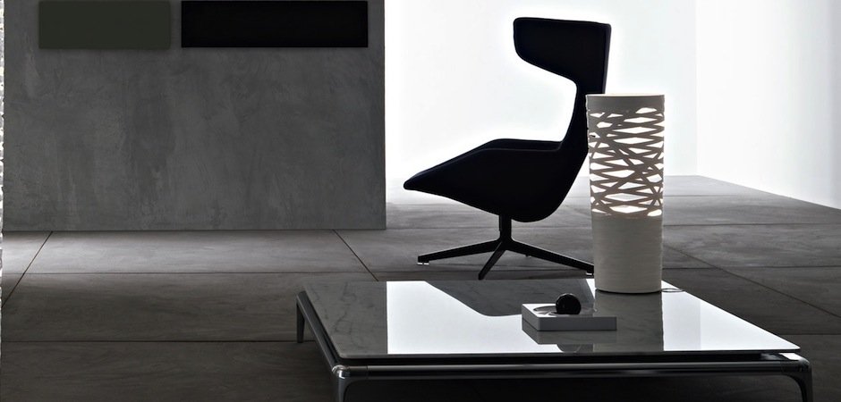 Лампа Foscarini Tress Table Lamp - Loft-Concept в Тюмени