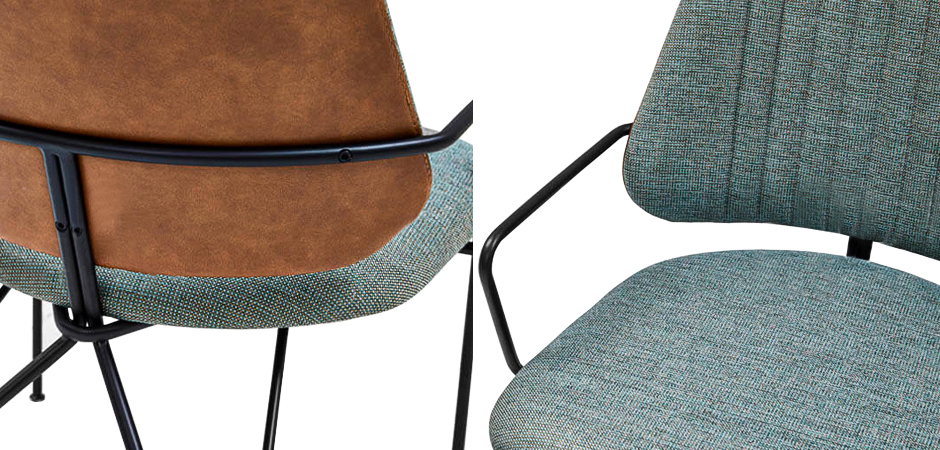 Кресло William Chair Кресло William Chair - Loft-Concept в Тюмени