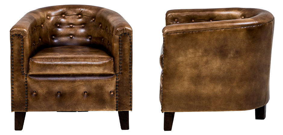 Кресло Grantham Chair Кресло Grantham Chair - Loft-Concept в Тюмени