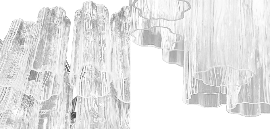Люстра Touchet Chandeliers Люстра Touchet Chandeliers - Loft-Concept в Тюмени