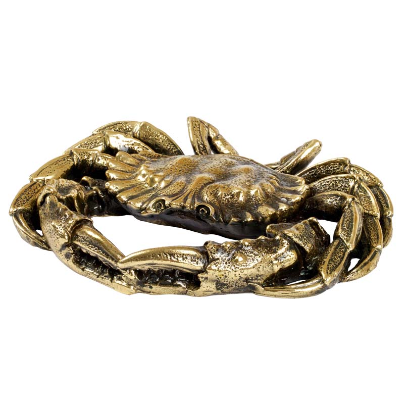 Подставка Bronze Crab Бронза Подставка Bronze Crab Бронза в Тюмени | Loft Concept