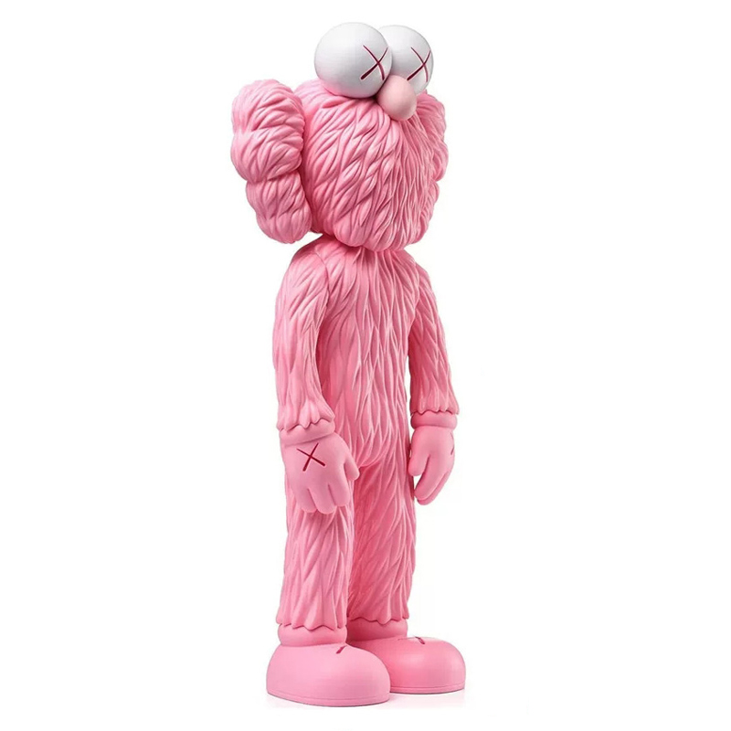 Статуэтка Toon pink Розовый Статуэтка Toon pink Розовый в Тюмени | Loft Concept