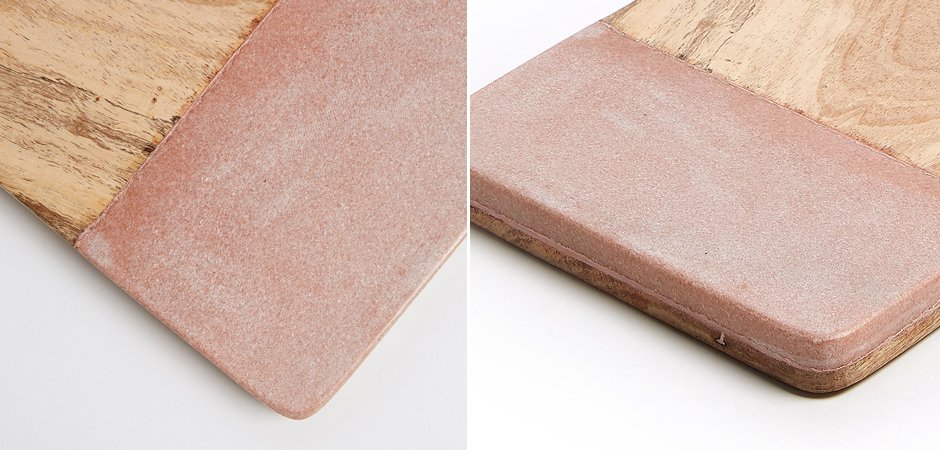 Разделочная доска Pink Wood Разделочная доска Pink Wood - Loft-Concept в Тюмени