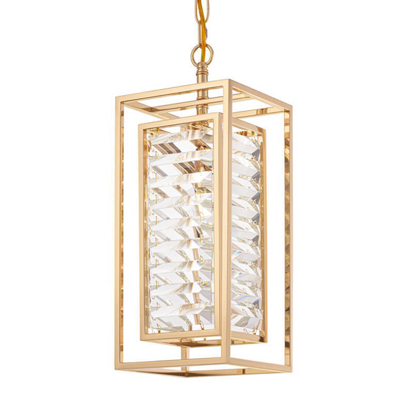 Подвесной светильник Algernon Light gold Золотой Подвесной светильник Algernon Light gold Золотой в Тюмени | Loft Concept