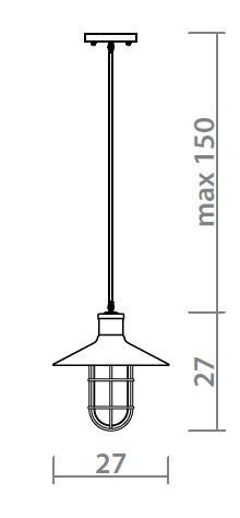 Подвесной светильник Night Fire Pendant Подвесной светильник Night Fire Pendant в Тюмени