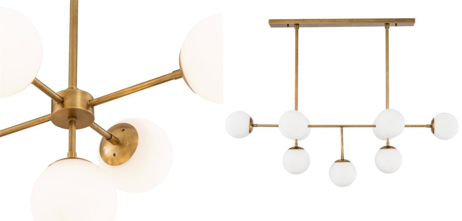 Люстра Chandelier Lux Люстра Chandelier Lux - Loft-Concept в Тюмени