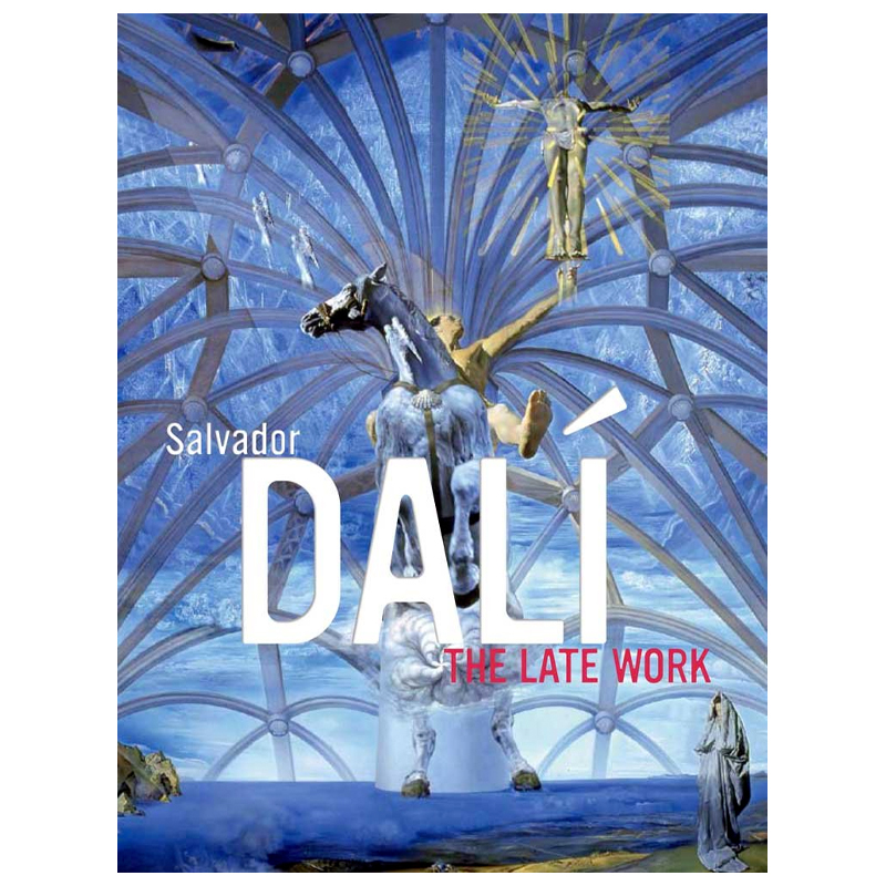 Salvador Dali: The Late Work Salvador Dali: The Late Work в Тюмени | Loft Concept