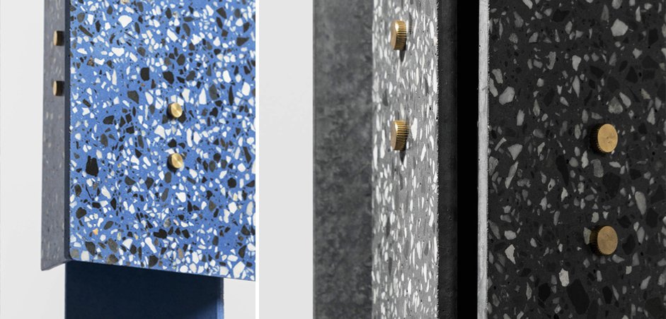 Подвесной светильник Granite Pendant Подвесной светильник Granite Pendant - Loft-Concept в Тюмени