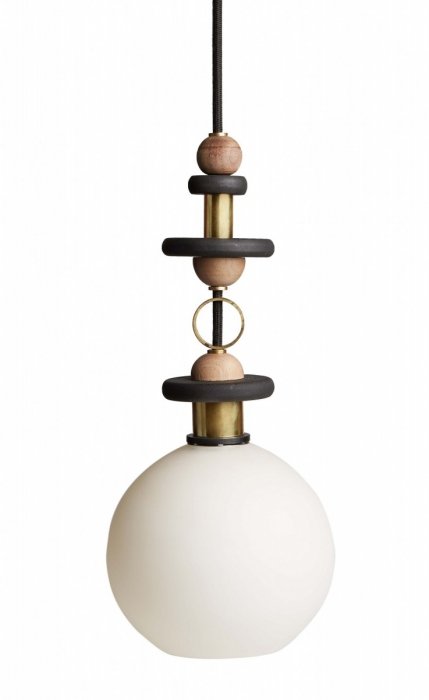Подвесной светильник Brass Spit Pendant Подвесной светильник Brass Spit Pendant в Тюмени | Loft Concept
