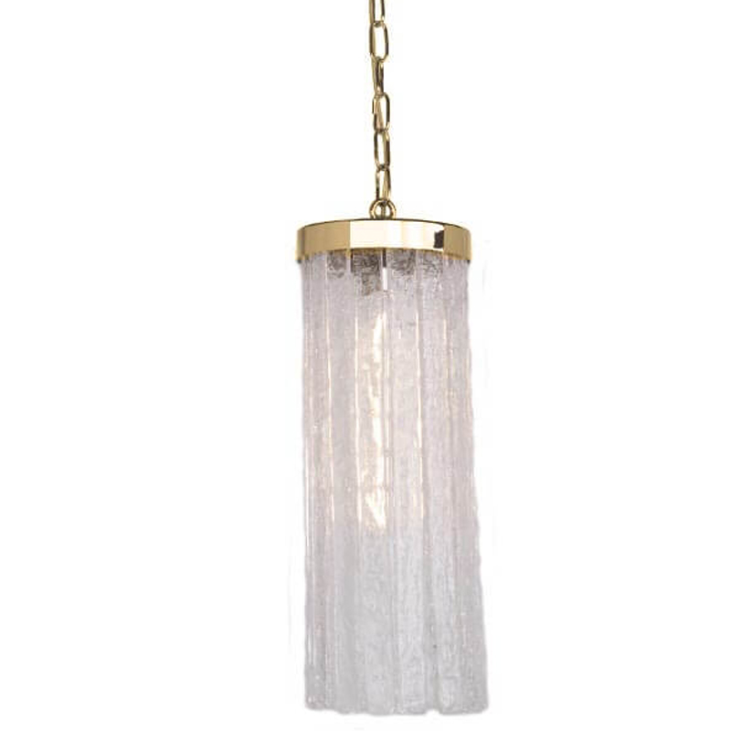 Подвесной светильник Crystal Harvey Gold Hanging lamp Золотой Подвесной светильник Crystal Harvey Gold Hanging lamp Золотой в Тюмени | Loft Concept