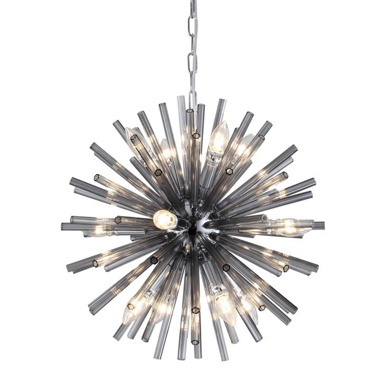 Люстра Chrome Astra Chandelier Хром Люстра Chrome Astra Chandelier Хром в Тюмени | Loft Concept