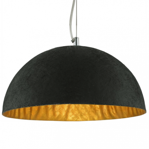 Подвесной светильник Daylight Pendant Винтажный черный Золотой Подвесной светильник Daylight Pendant Винтажный черный Золотой в Тюмени | Loft Concept