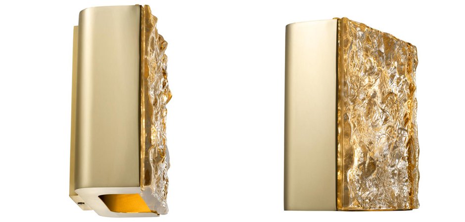 Бра Eichholtz Wall Lamp St Kitts Бра Eichholtz Wall Lamp St Kitts - Loft-Concept в Тюмени