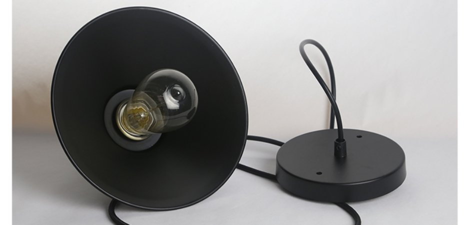 Подвесной светильник Loft Industrial - Loft-Concept в Тюмени